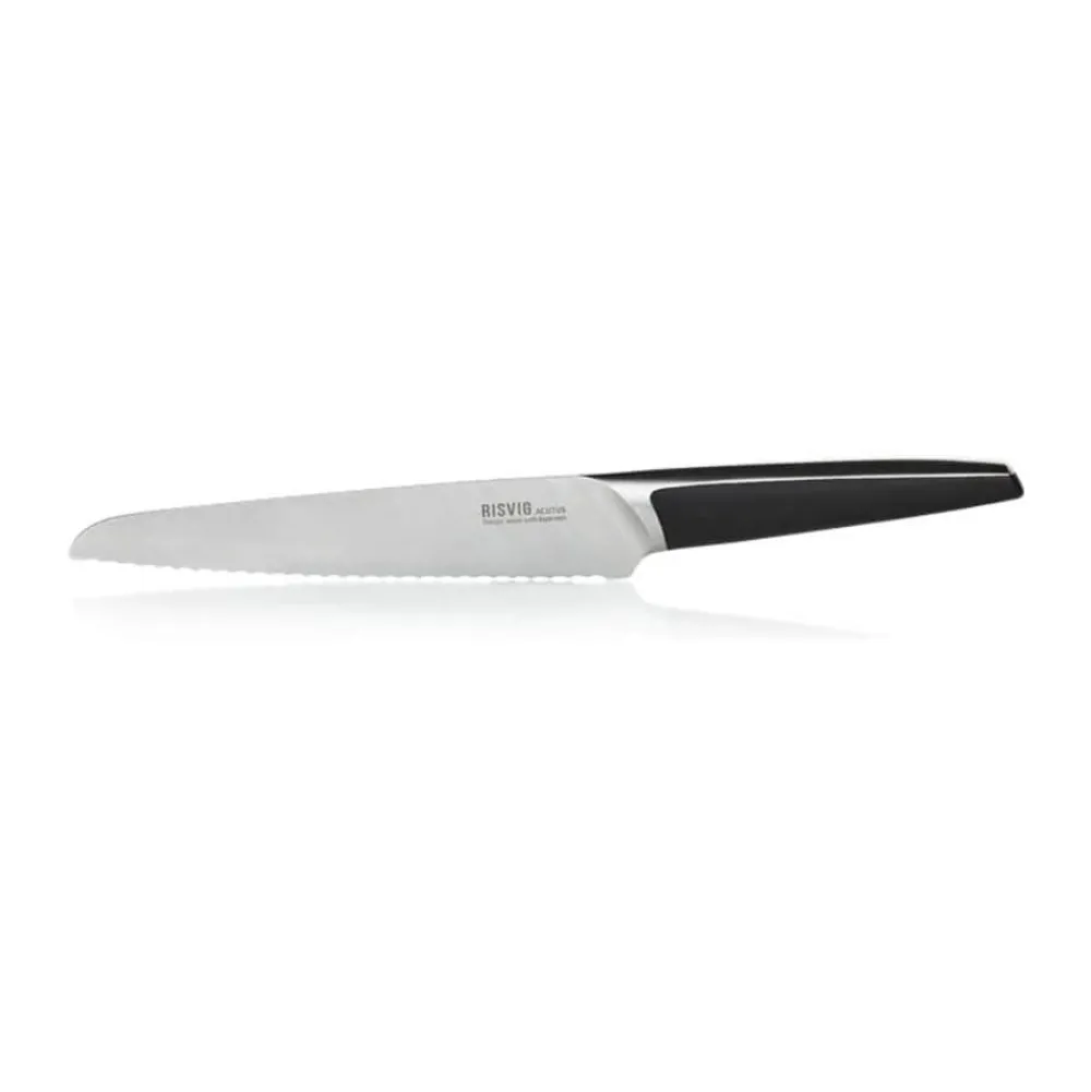 RISVIG Design Acutus Brødkniv