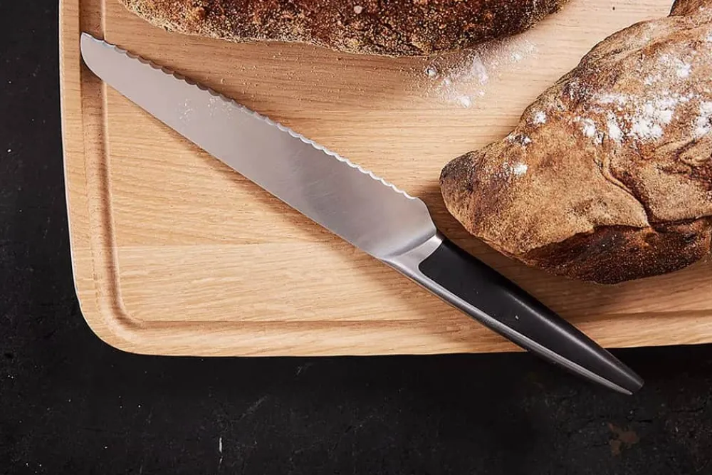 RISVIG Design Acutus Brødkniv