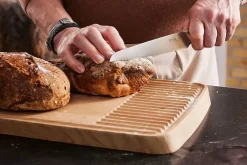 RISVIG Design Acutus Brødkniv
