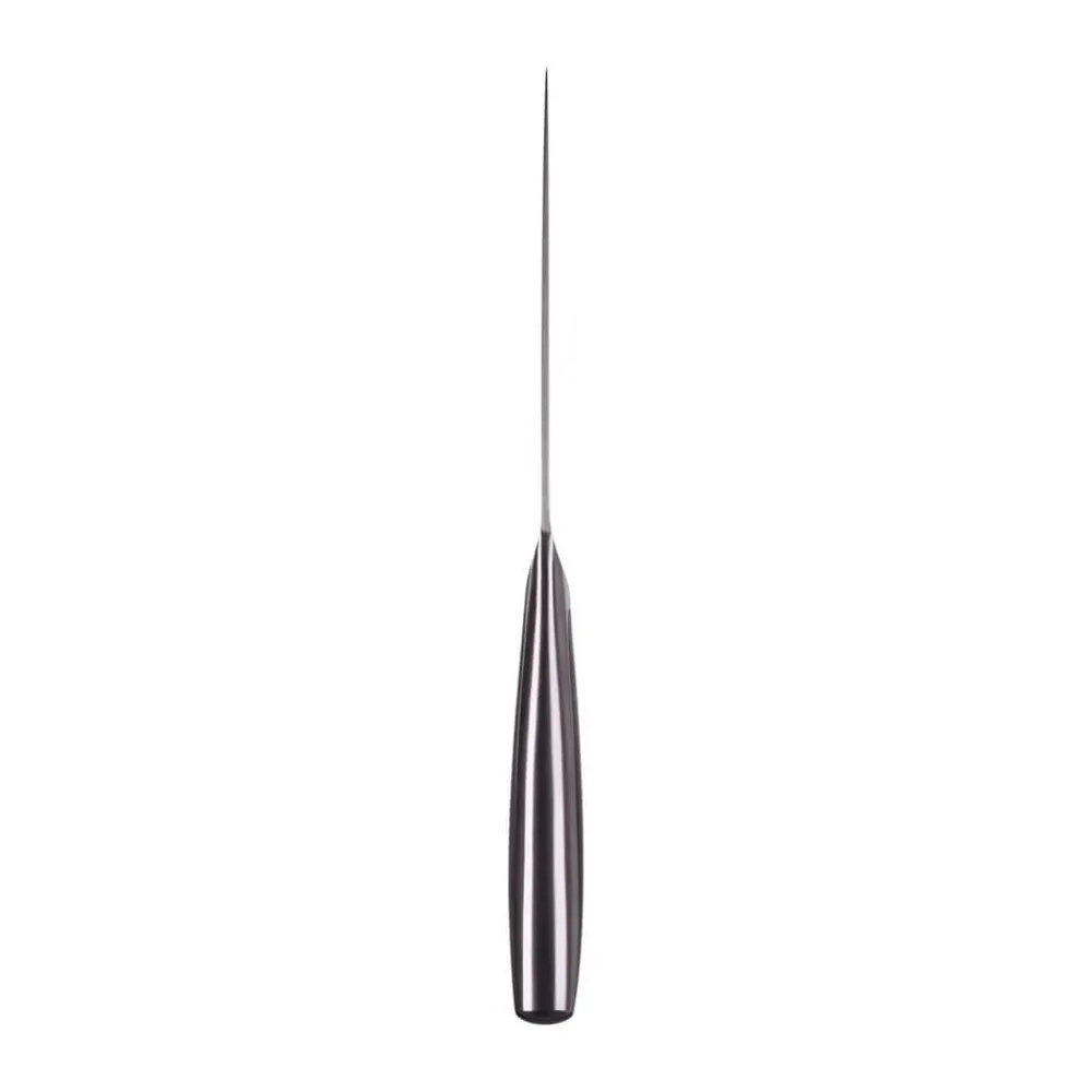 New RISVIG Design Acutus Damaskus Kokkekniv