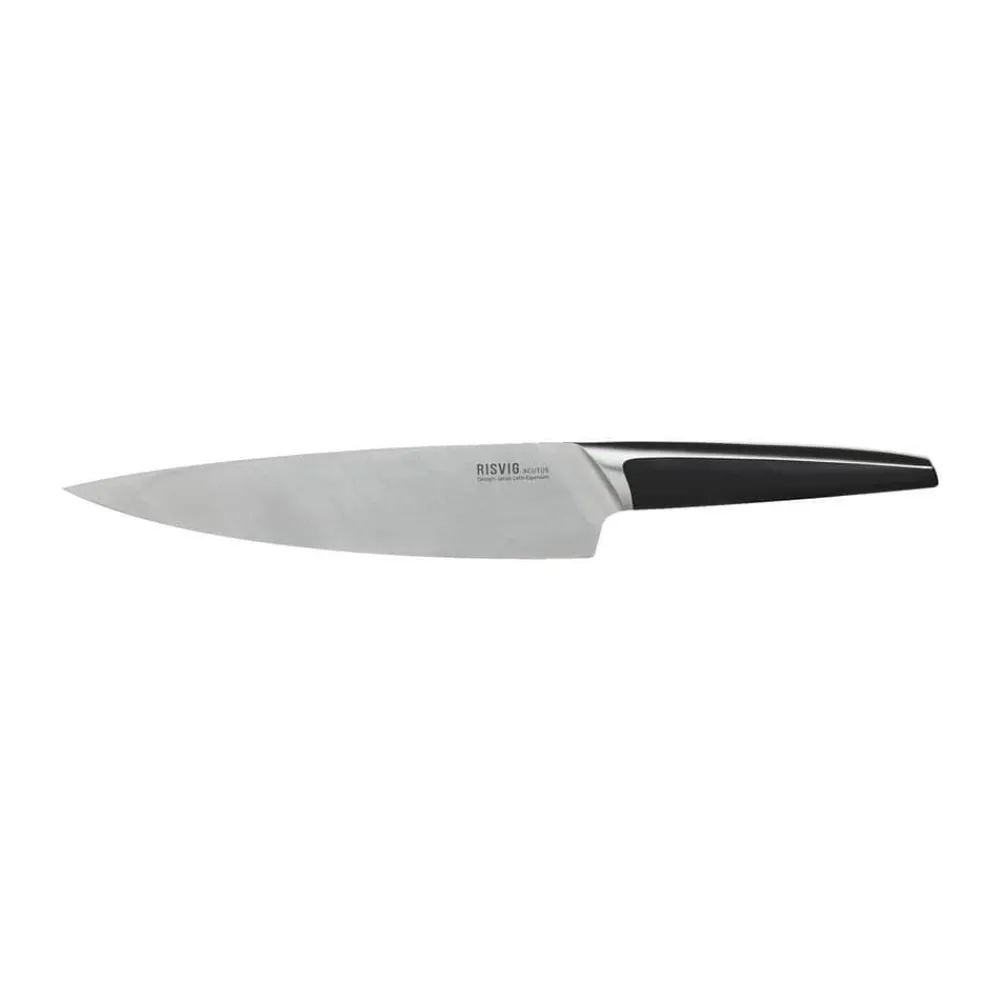 RISVIG Design Acutus Kokkekniv