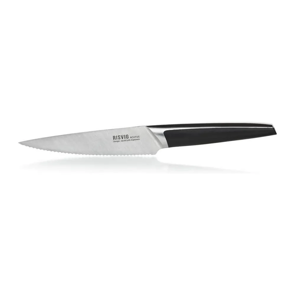 New RISVIG Design Acutus Universalkniv