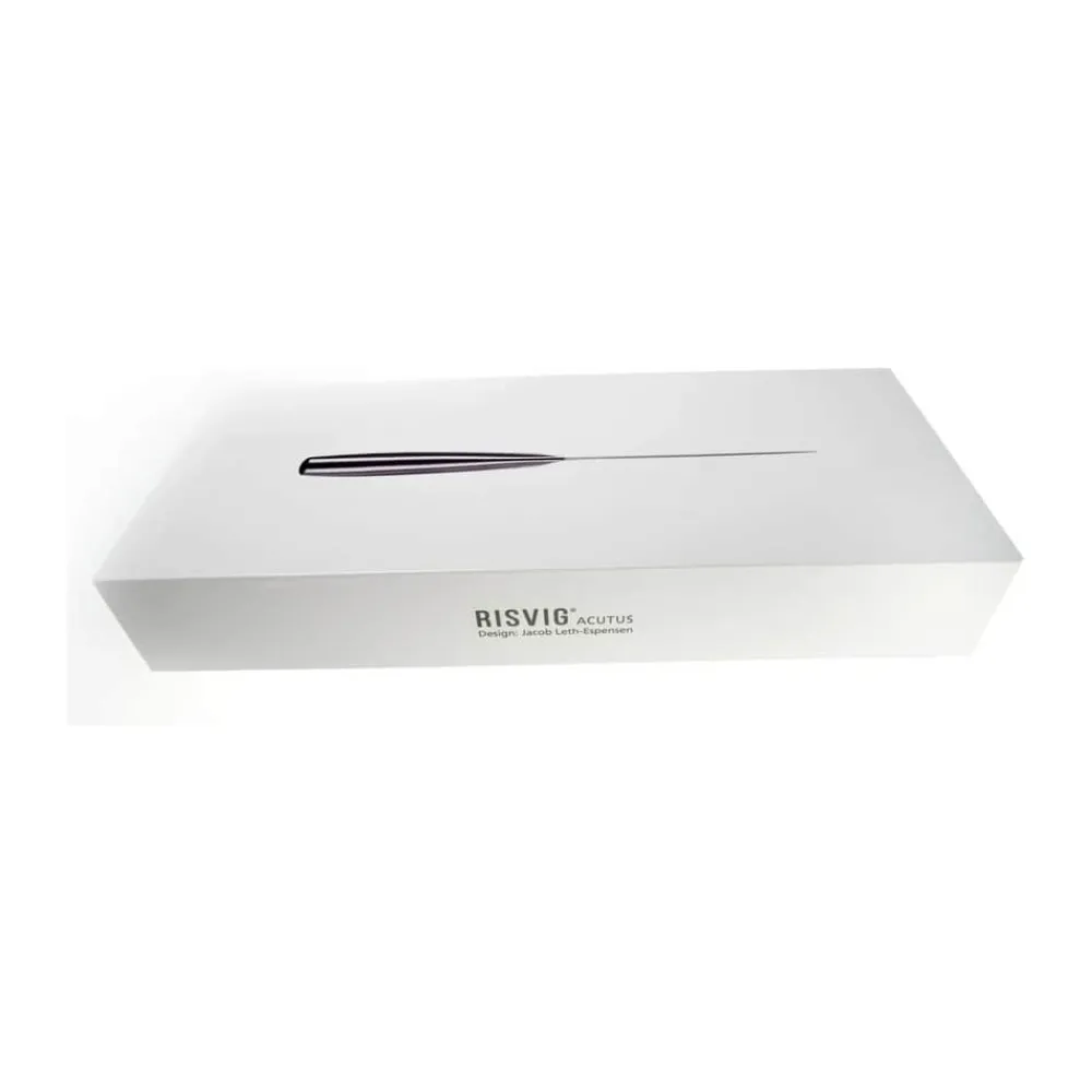 New RISVIG Design Acutus Universalkniv