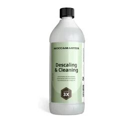 Clearance Moccamaster Afkalkning