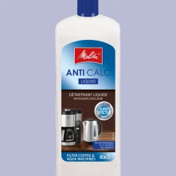 Sale Melitta Afkalkning