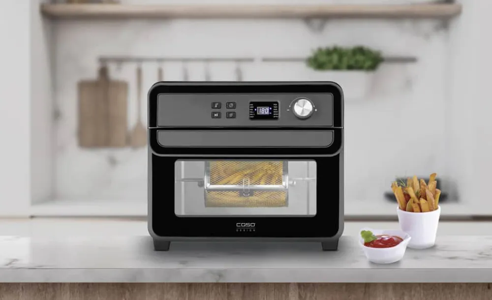 Outlet Caso AirFry Chef Airfryer