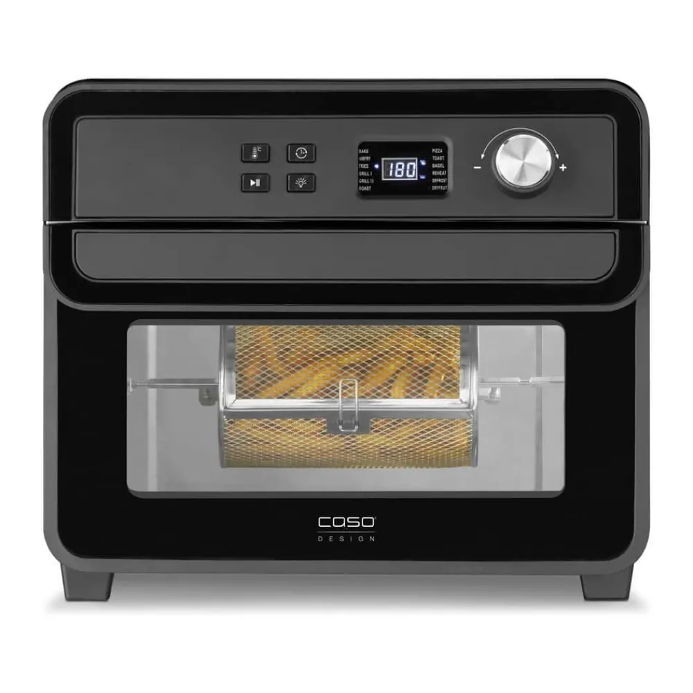 Outlet Caso AirFry Chef Airfryer