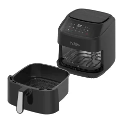 Hot Hâws Airfryer