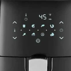 Hot Hâws Airfryer