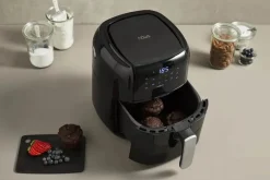 Hot Hâws Airfryer