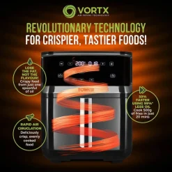 Sale Tower Airfryer