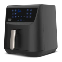 New BLACK+DECKER Airfryer