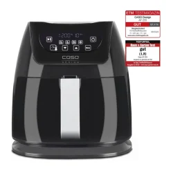 Online Caso Airfryer AF255