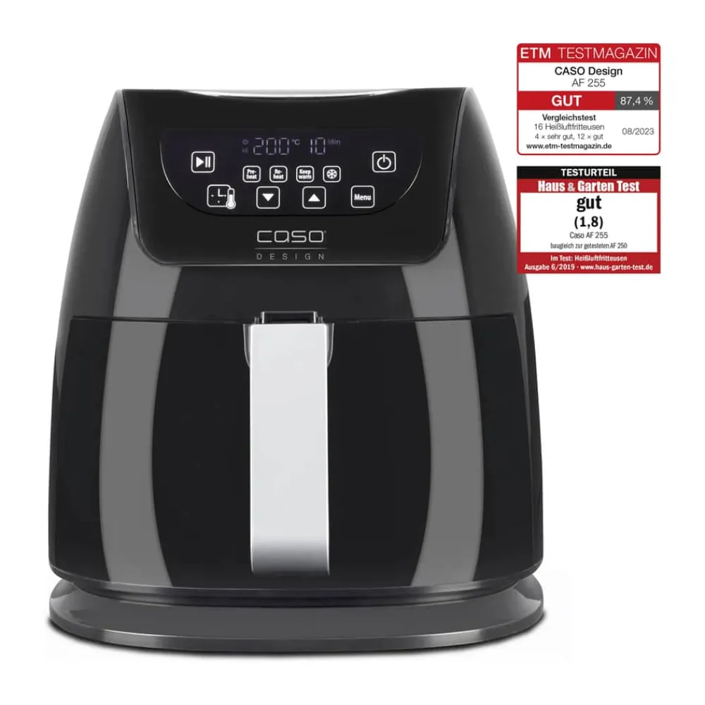 Online Caso Airfryer AF255