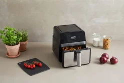 Discount Hâws Airfryer 30-AFRY30018