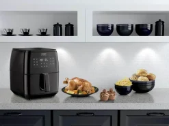 New Caso Airfryer CS3180 AF600XL