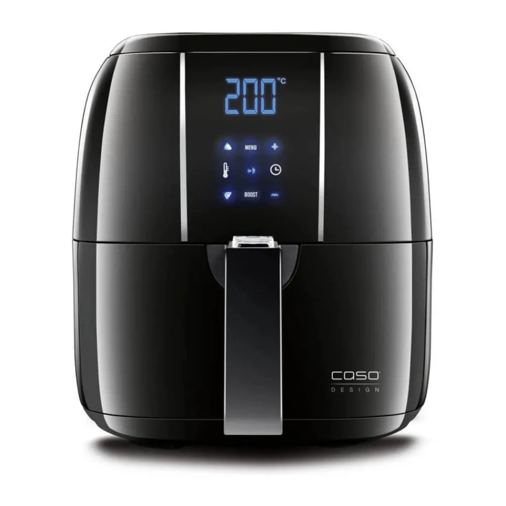 Best Caso Airfryerer AF200