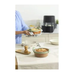 Discount Lékué Airfryer-form