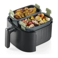 Online Lékué Airfryer-form