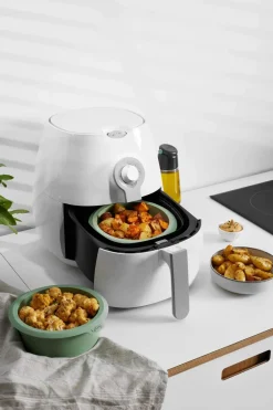 Discount Lékué Airfryer-form
