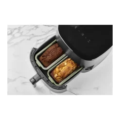 Clearance Lékué Airfryer-form - 2 stk.