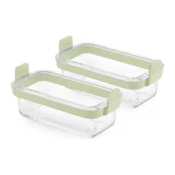 Clearance Lékué Airfryer-form - 2 stk.