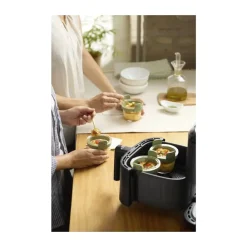 Discount Lékué Airfryer Minikopper - 4 stk.