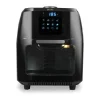 Hot Sogo Airfryer m. rotisseri