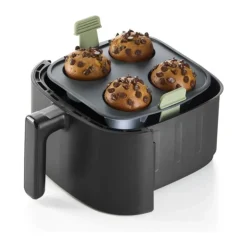 New Lékué Airfryer Muffinsform