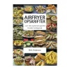 Outlet Britt Andersen Airfryer Opskrifter