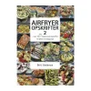 Britt Andersen Airfryer opskrifter 2
