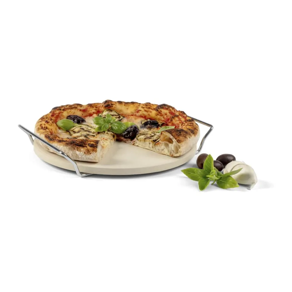 Hot Cook & Baker Airfryer Pizzasten