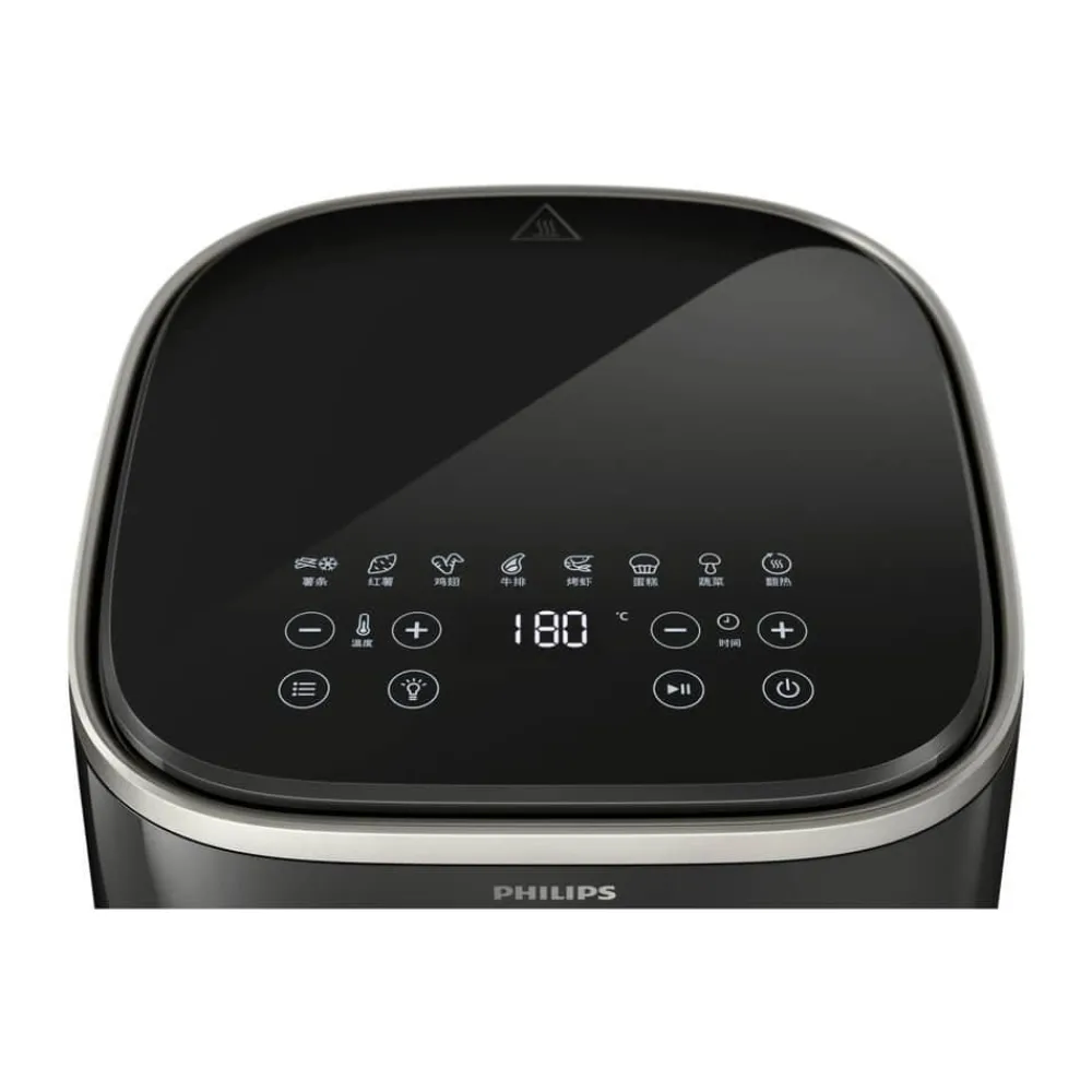 Clearance Philips Airfryer 3000-series XL