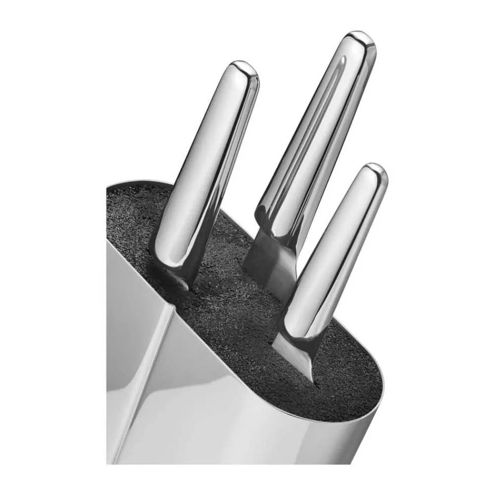 Hot Georg Jensen Alfredo Knivblok