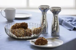 Georg Jensen Alfredo Kværnsæt - 2 dele