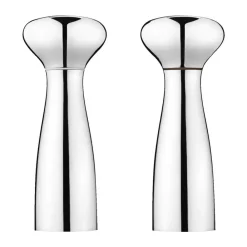 Georg Jensen Alfredo Kværnsæt - 2 dele