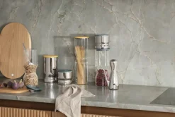 Discount Georg Jensen Alfredo Opbevaringsdåse