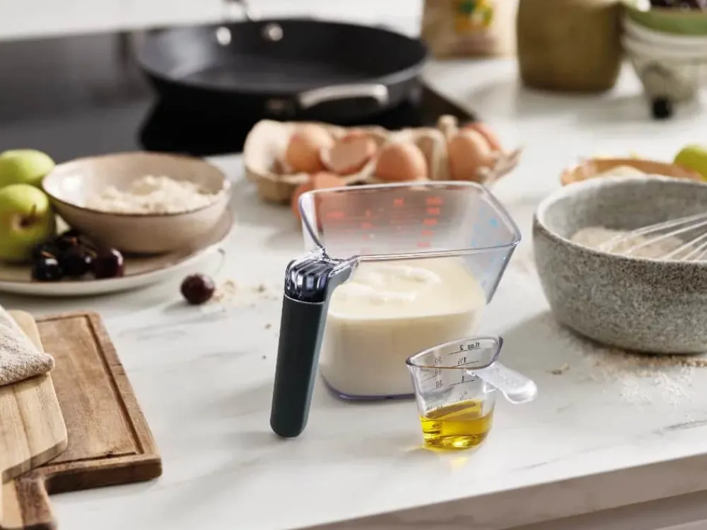 Discount Joseph Joseph Align Målekande - 2 dele