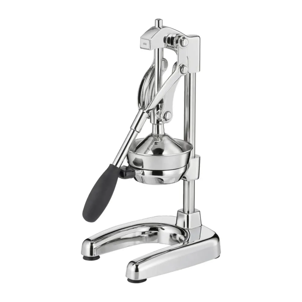 Clearance Cilio Amalfi Saftpresser