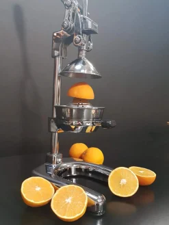 Clearance Cilio Amalfi Saftpresser