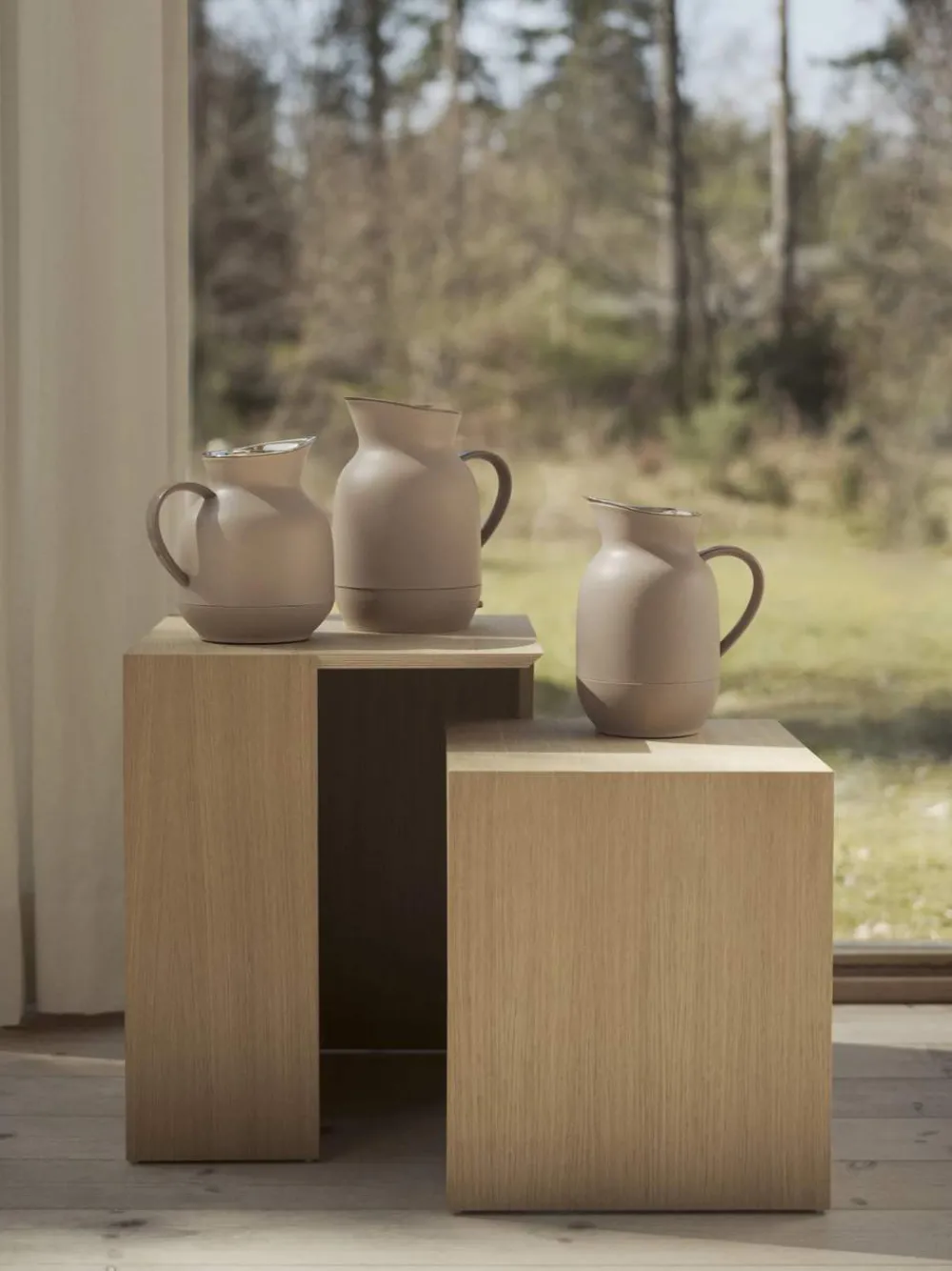 Stelton Amphora Elkedel