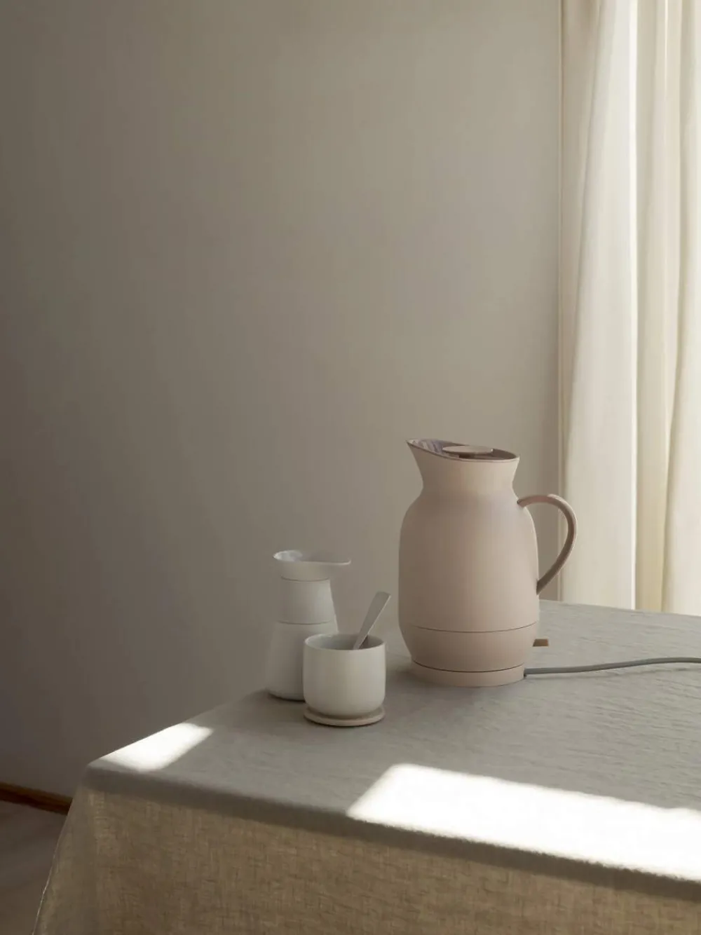 Stelton Amphora Elkedel