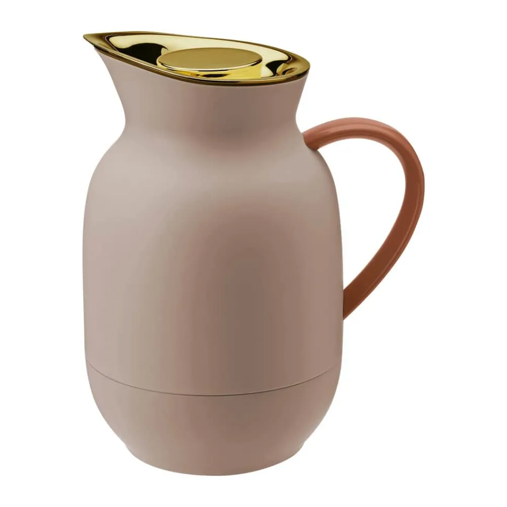 Outlet Stelton Amphora Kaffekande