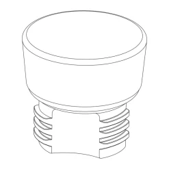 Clearance Stelton Amphora Låg