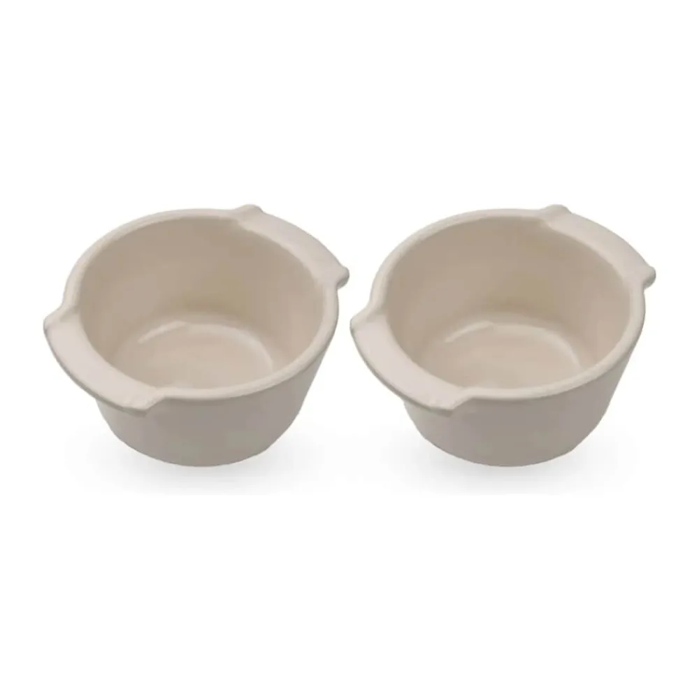 Clearance Peugeot Appolia Ramekin - 2 stk.