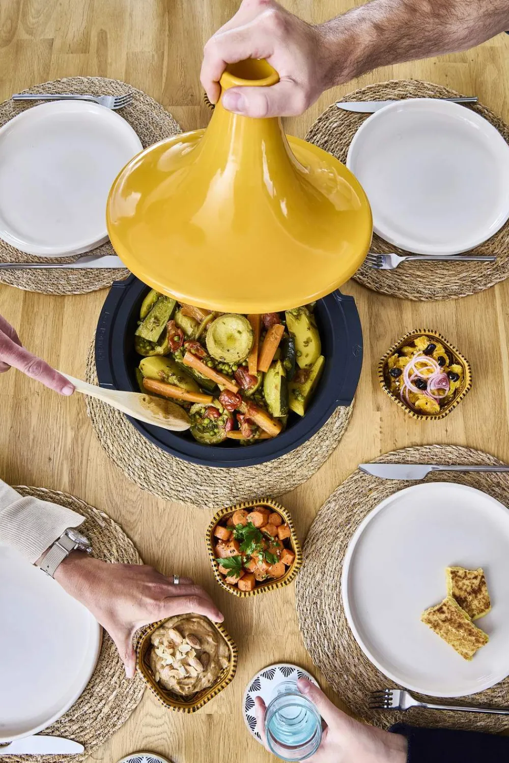 Peugeot Appolia Tagine