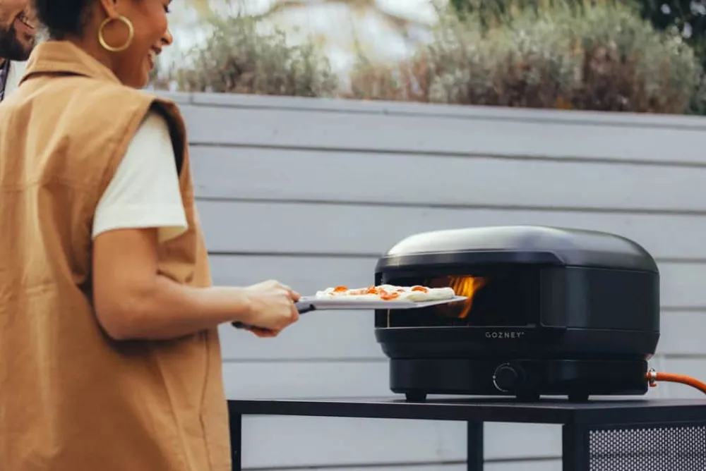 Hot Gozney Arc Lite Pizzaovn