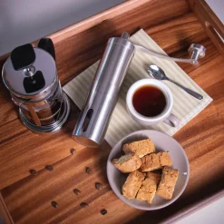 Discount Cilio Aroma Kaffemølle