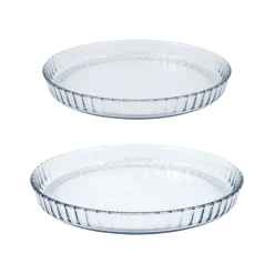 Aida Aroma Tærtefadsæt - 2 stk.