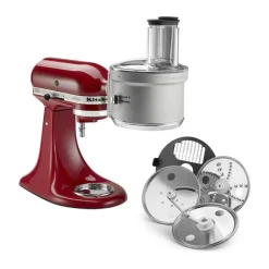 Online KitchenAid Artisan Foodprocessor